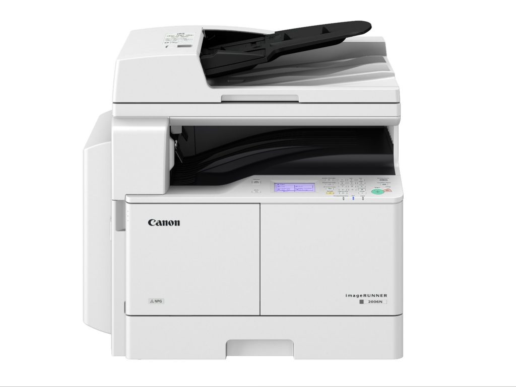 photocopier machines