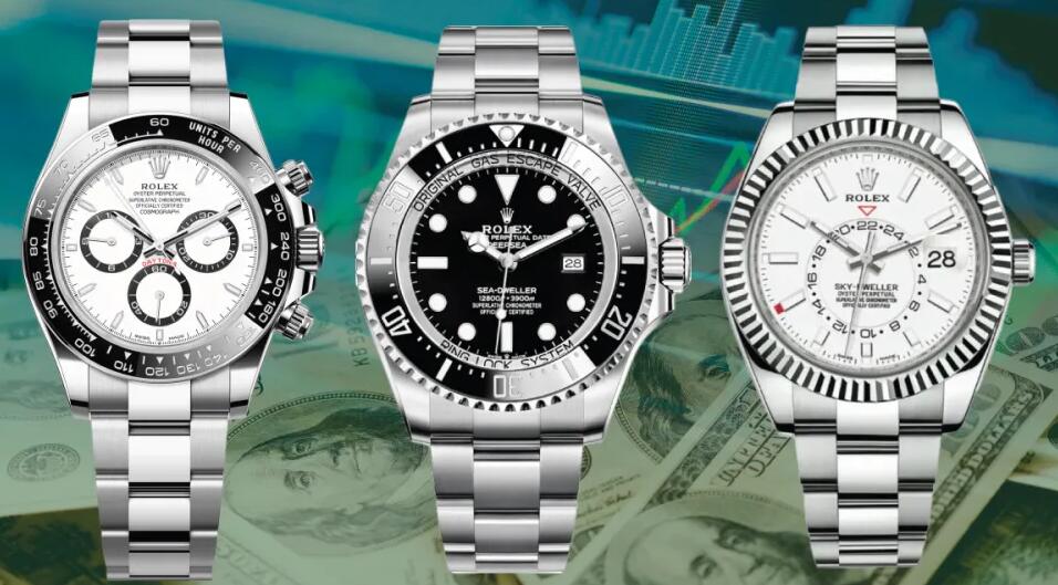 Replica Watches 