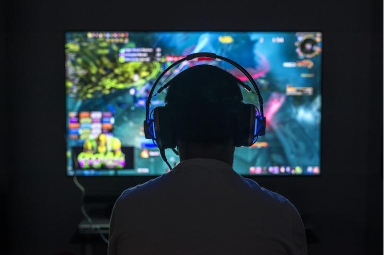 Online Games